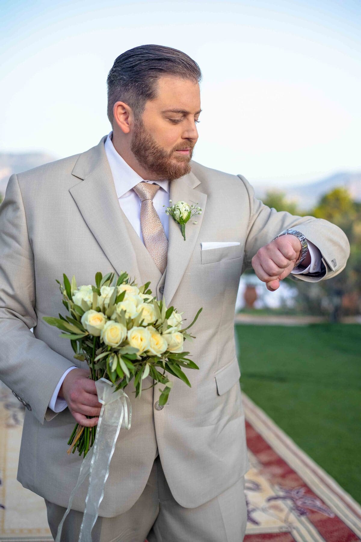 Βασίλης  & Ιωάννα - Αθήνα : Real Wedding by Light And Motion 